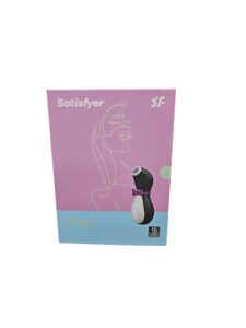 Satisfyer Pro Penguin