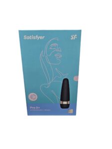 Satisfyer Pro 3