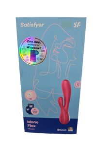 SATISFYER Mono Flex Vibrador