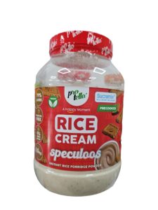 Rice Cream Speculoos 1,5kg