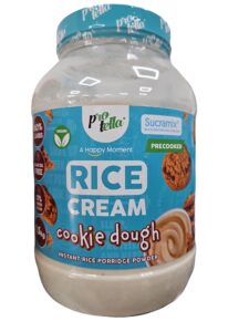 Rice Cream Cookie Dough 1,5kg