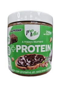 Protella® Choco Hazelnut 250g