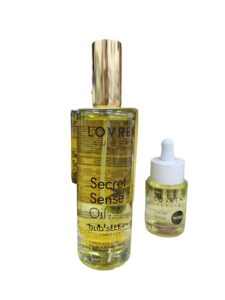 LOVREN Aceite Secret Sense