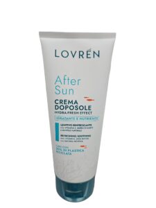 LOVREN AFTER SUN HYDRA-FRESH 200ML