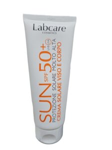 LABCARE CREMA SOLAR SPF50+ 100 ML
