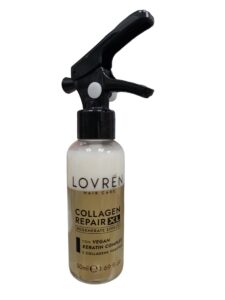 Lovren Collagen Repair Colágeno Reparador Cabello 10ml