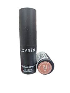 LOVREN LABIAL HYDRA-CREAMY R1 NUDE
