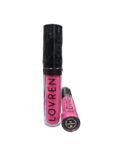 LOVREN PINTA LABIOS LIQUIDO R1 NUDE R2 ROSA NOCHE R3 ROJO INTENSO(POR UNIDAD)