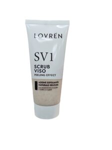 LOVREN SV1 Exfoliante Facial Efecto Peeling - 50 ML