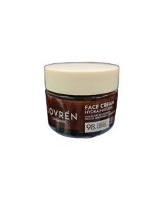 LOVREN CREMA FACIAL HIDRONATURAL 50ML BIO