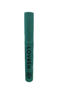 LOVREN MASCARA DE PESTAÑA NEGRA WATWRPROOF M5 EFFECT 10ML