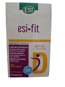 ESI FIT Depura · ESI · 24 sticks