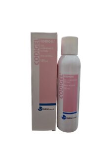 CODIGEL® UNIPHARMA 125ML