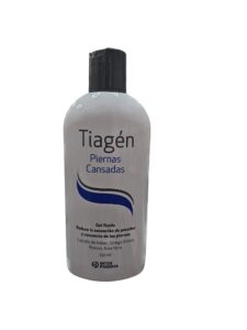TIAGÉN® Piernas Cansadas 250 ml