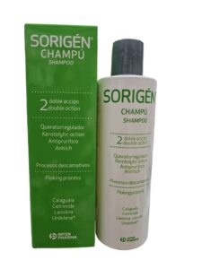 SORIGÉN® Champú 250 ml