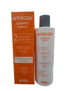 INTERGÉN® Champú 250 ml