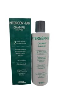 INTERGÉN®-TAR Champú 250 ml
