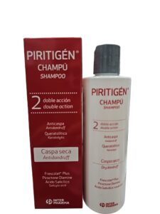 PIRITIGÉN® Champú 250 ml