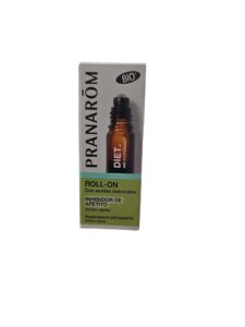 AROMABOOST ROLL-ON INHIBIDOR APETITO- Bio