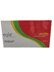 METILACCION 30 SOBRES X 1,7 GR EGLE