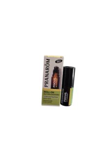 PRANAROM ROLL-ON CONCENTRACION BIO 5 ML