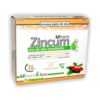 Pinisan Mineraline Zincum 60 cápsulas