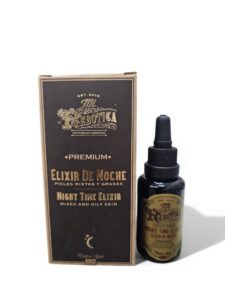 MI REBOTICA  ELIXIR DE NOCHE PIEL MIXTA/GRASA