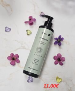 VENITÓN EBERS 250ML(Piernas cansadas)