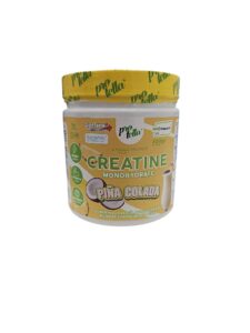 Creatina Creapure Piña Colada 300Gr. de Protella