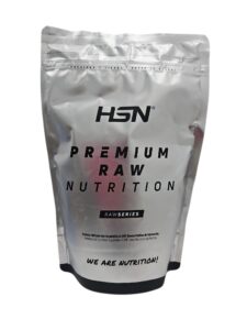 L-LISINA EN POLVO - HSN 500GR