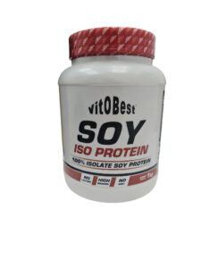 SOY ISO PROTEIN - VITOBEST 1 KG