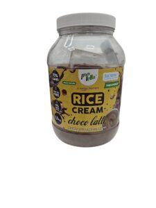 CREMA ARROZ (1.5KG) CHOCO LATTE - Protella