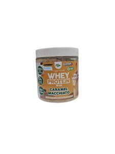 Protella Whey Protein Caramel Macchiato 100 GR