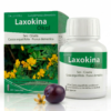 Okal Laxokina 60 Cápsulas Regalo Crema Corporal 200ml