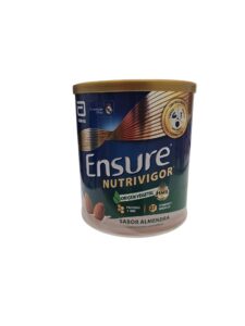 ENSURE Nutrición Almendra | 850GR Complemento alimenticio