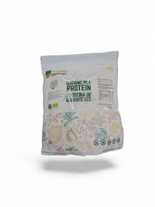Proteína de Guisante Eco · Energy Feelings · 1KG