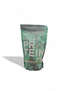 Green Tahr Vegan protein mix 82% Eco (sabor neutro)