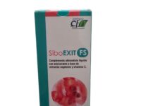 Sibo Exit JR FS · CFN · 250 ml