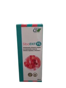 Sibo Exit JR FS · CFN · 250 ml