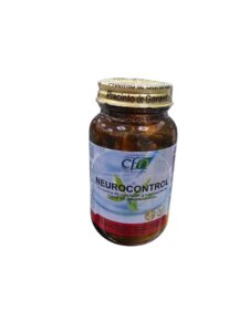 Neurocontrol (Neuro Relax) · CFN · 60 cápsulas