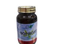 Soprost · CFN · 60 cápsulas