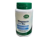 Magnesio Activ 4 · ESI · 90 tabletas