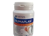 Rumaplan · Natysal · 60 cápsulas