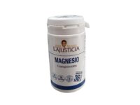 Magnesio- Ana María Lajusticia - 147 comprimidos