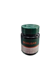 Bonusan PQQ Energía Complex - 60 CÁPSULAS