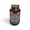 WEBOTANIX Triple magnesio vegan (bisglicinato, malato y citrato) - 60 CÁPSULAS