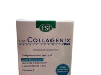 ESI COLLAGENIX - 60 COMPRIMIDOS