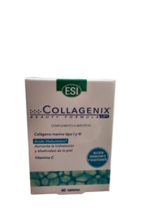 ESI COLLAGENIX - 60 COMPRIMIDOS