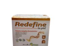 PINISAN - REDEFINE TU PIEL - 30 sticks