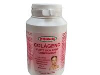 INTEGRALIA - Colágeno forte skin care - 120 comprimidos